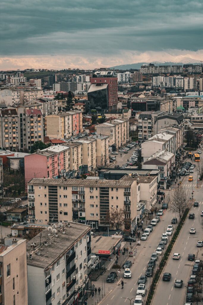 Krisis Politik Kosovo Berlanjut, Parlemen Bubar dan Pemilihan Juni Akan Diadakan